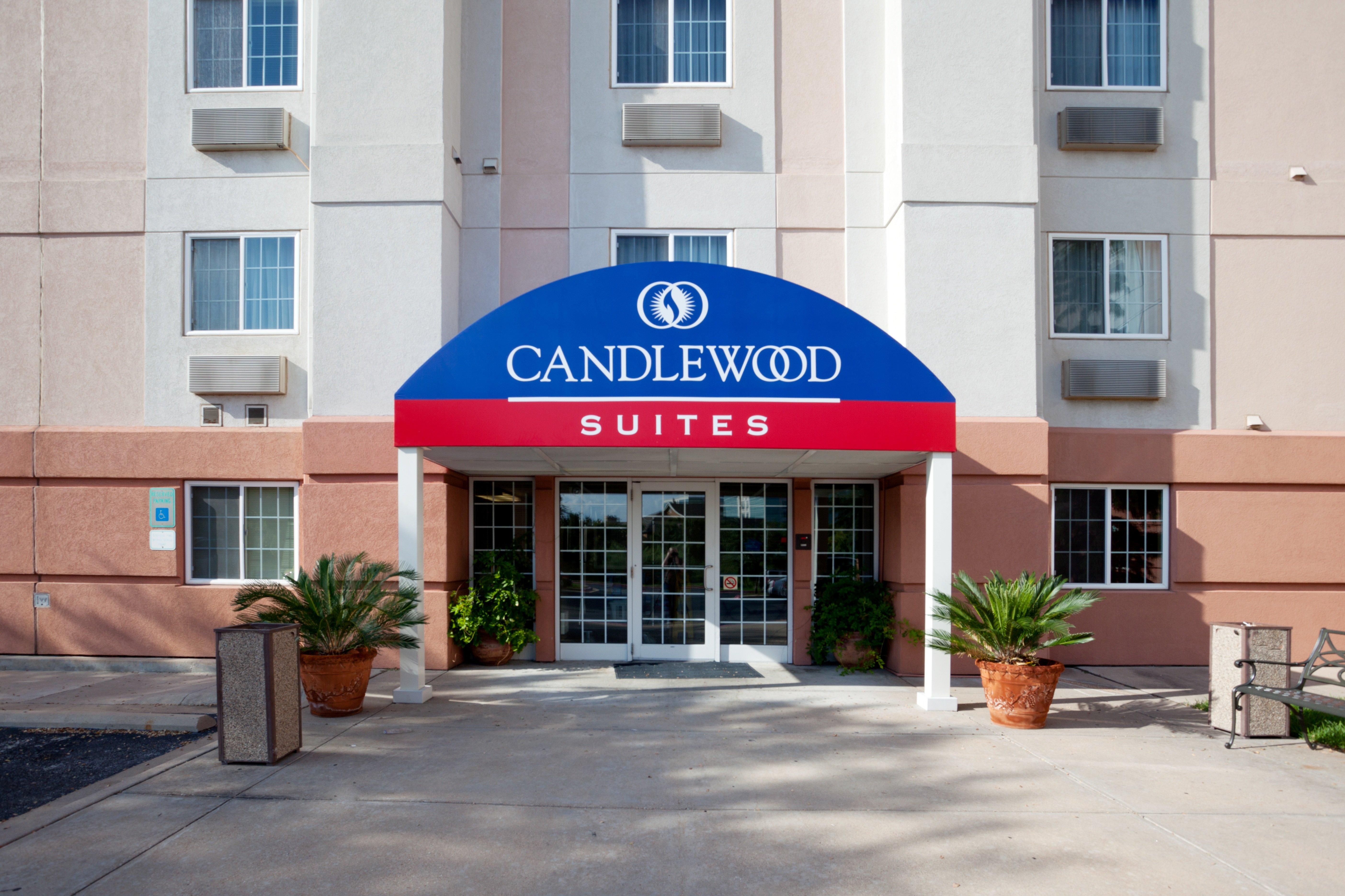 Sonesta Simply Suites Austin The Domain Area Εξωτερικό φωτογραφία