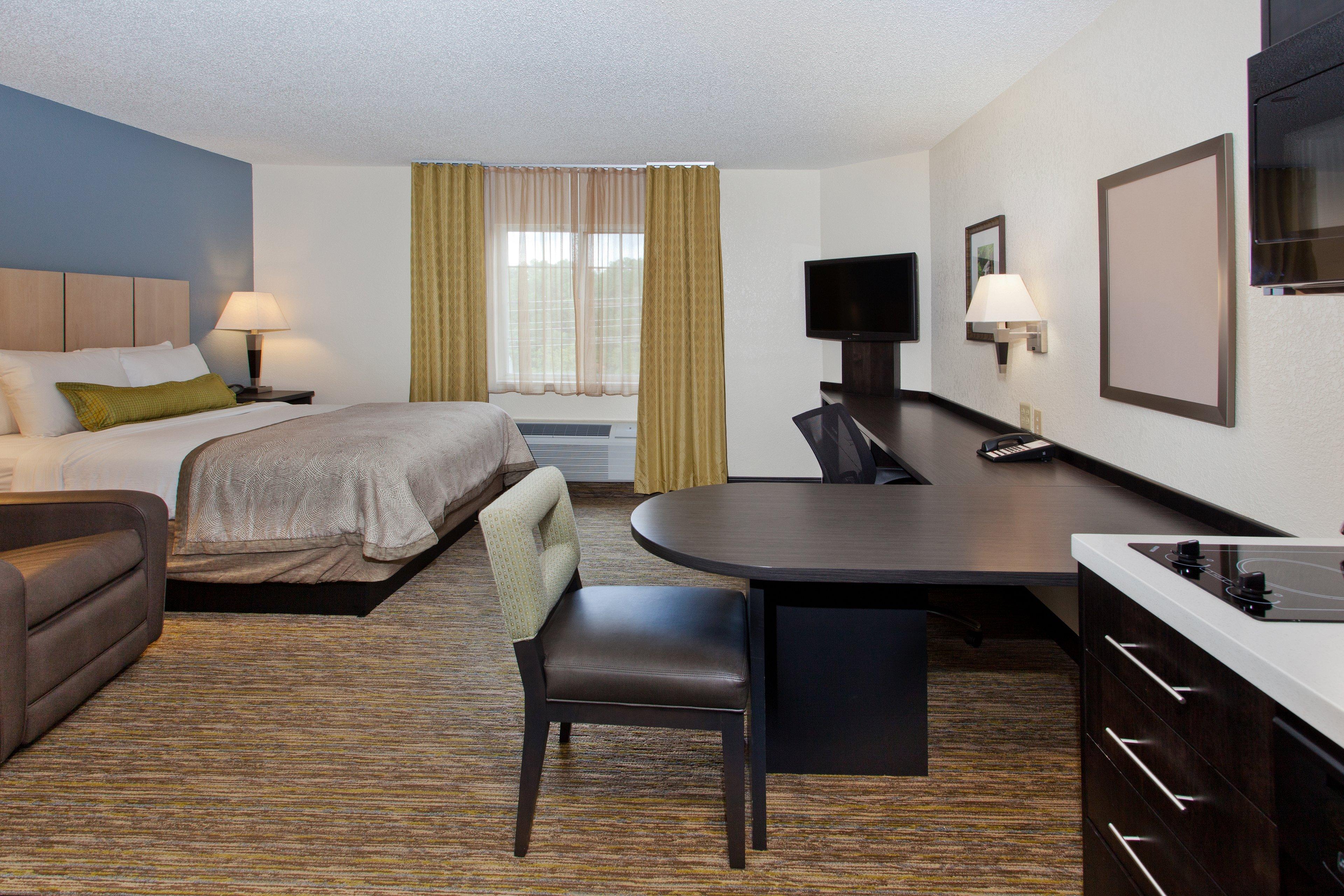 Sonesta Simply Suites Austin The Domain Area Εξωτερικό φωτογραφία