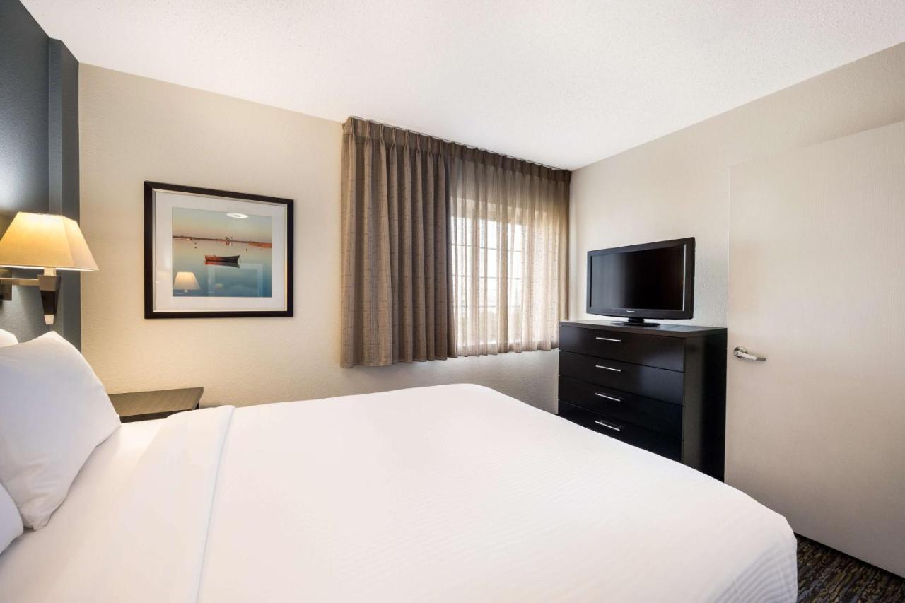 Sonesta Simply Suites Austin The Domain Area Εξωτερικό φωτογραφία