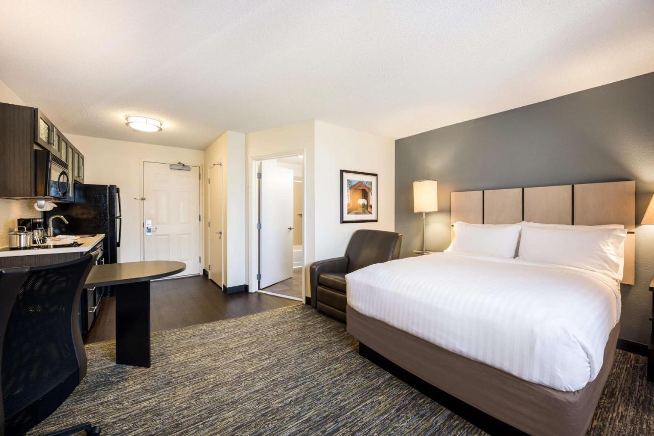 Sonesta Simply Suites Austin The Domain Area Εξωτερικό φωτογραφία