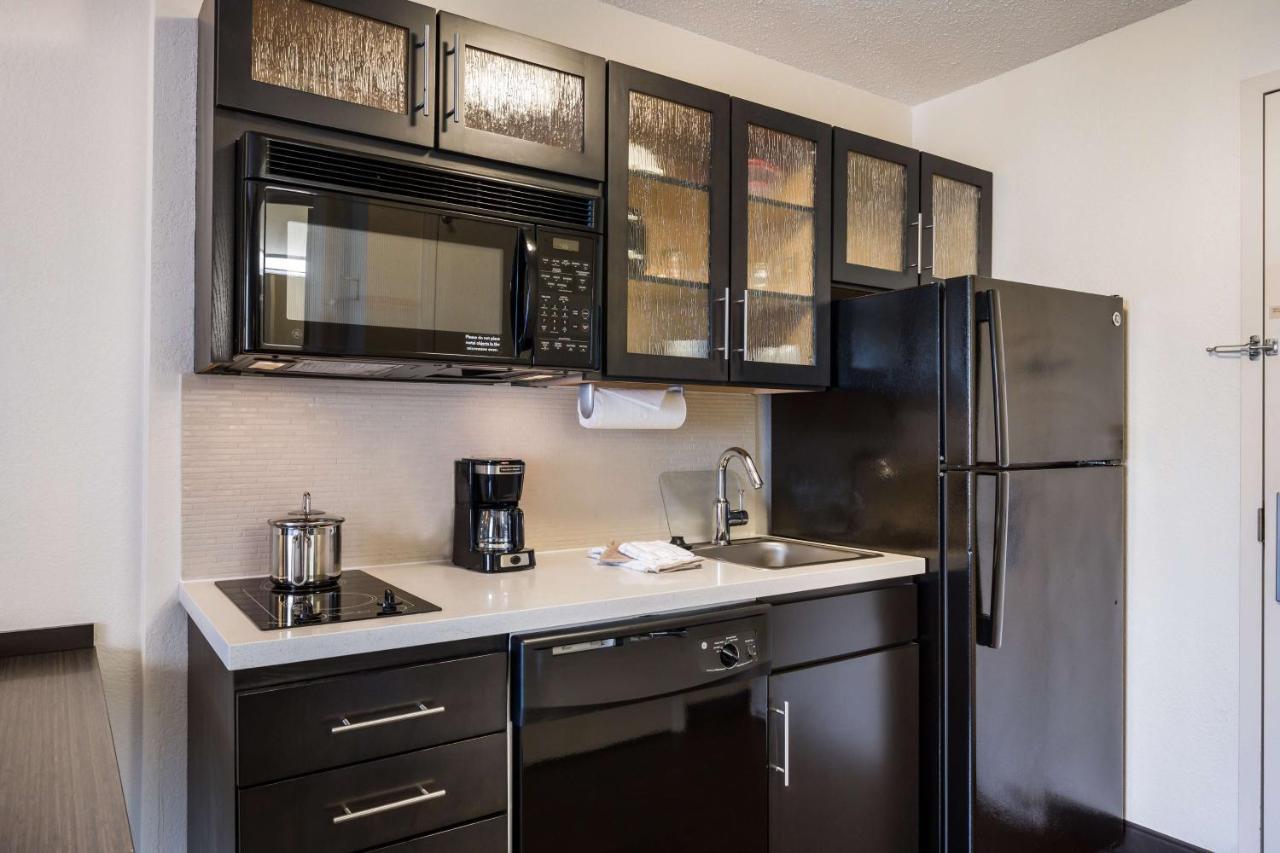 Sonesta Simply Suites Austin The Domain Area Εξωτερικό φωτογραφία
