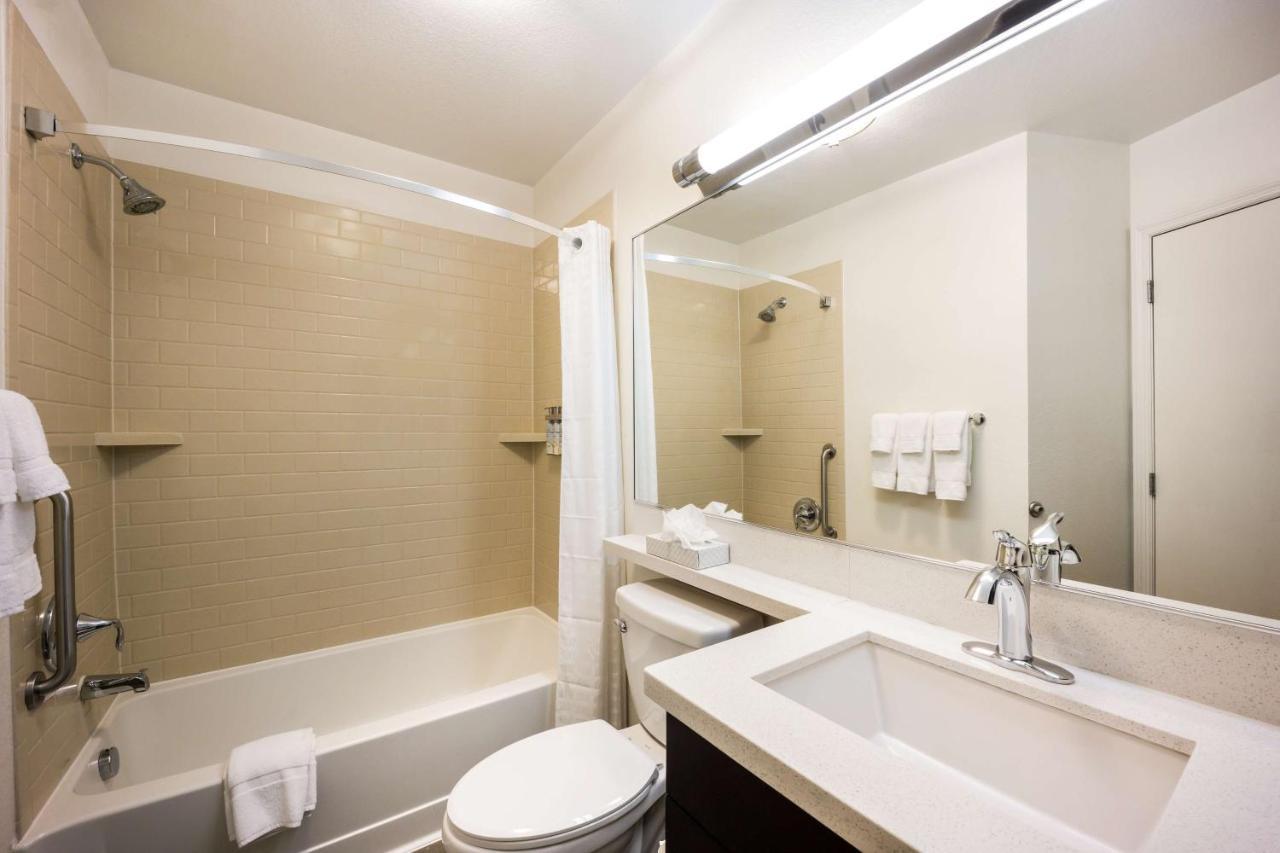 Sonesta Simply Suites Austin The Domain Area Εξωτερικό φωτογραφία