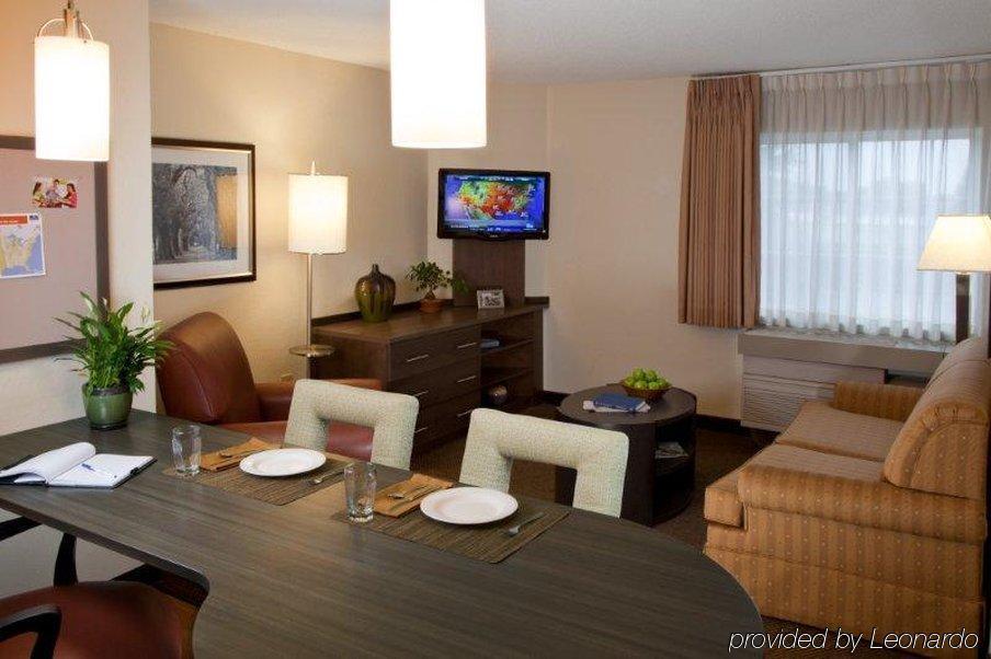 Sonesta Simply Suites Austin The Domain Area Δωμάτιο φωτογραφία