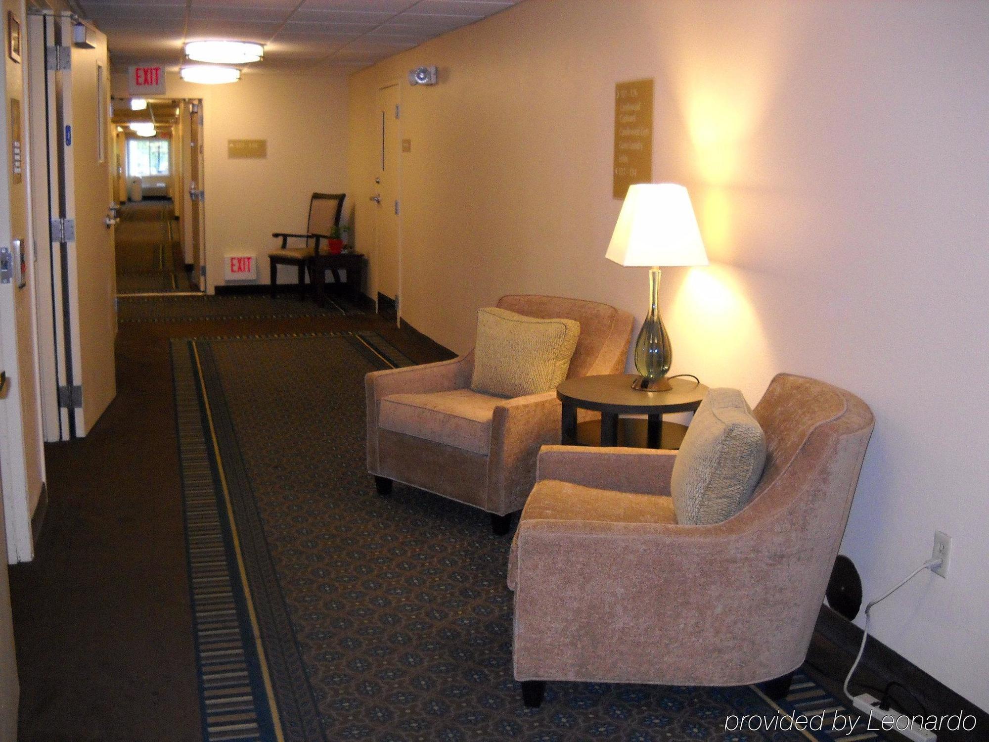 Sonesta Simply Suites Austin The Domain Area Εσωτερικό φωτογραφία