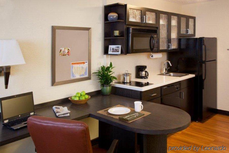 Sonesta Simply Suites Austin The Domain Area Δωμάτιο φωτογραφία