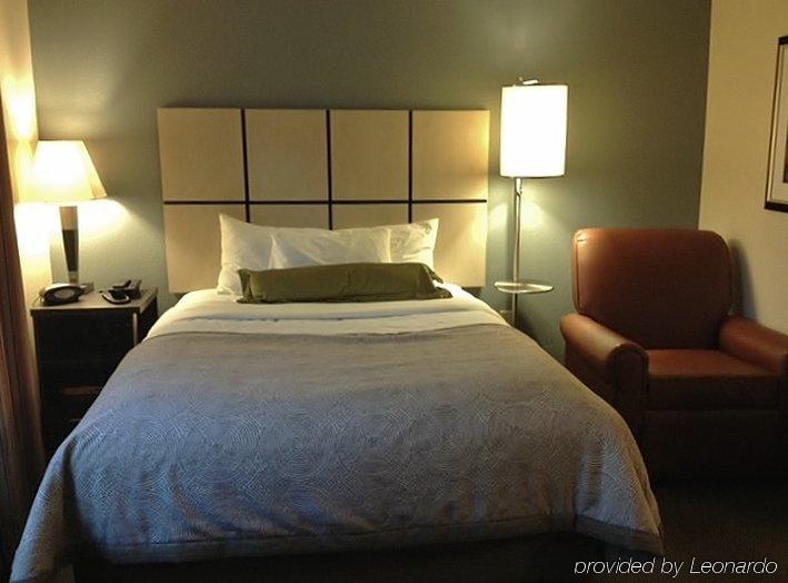 Sonesta Simply Suites Austin The Domain Area Εξωτερικό φωτογραφία