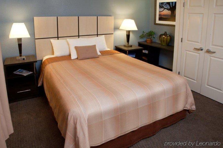 Sonesta Simply Suites Austin The Domain Area Δωμάτιο φωτογραφία