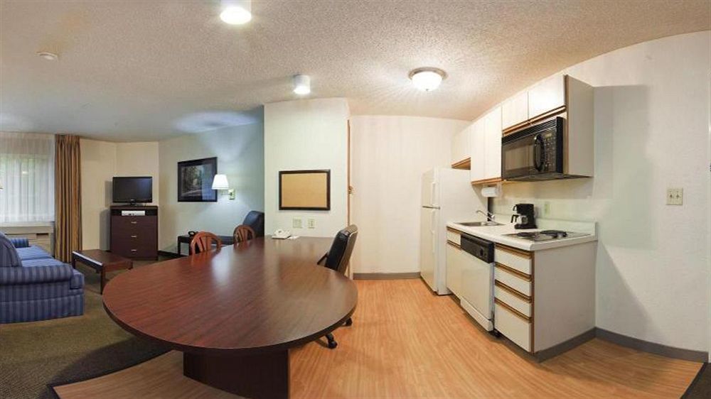Sonesta Simply Suites Austin The Domain Area Εξωτερικό φωτογραφία
