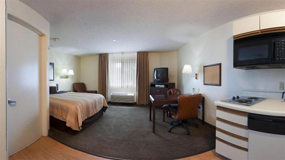 Sonesta Simply Suites Austin The Domain Area Εξωτερικό φωτογραφία