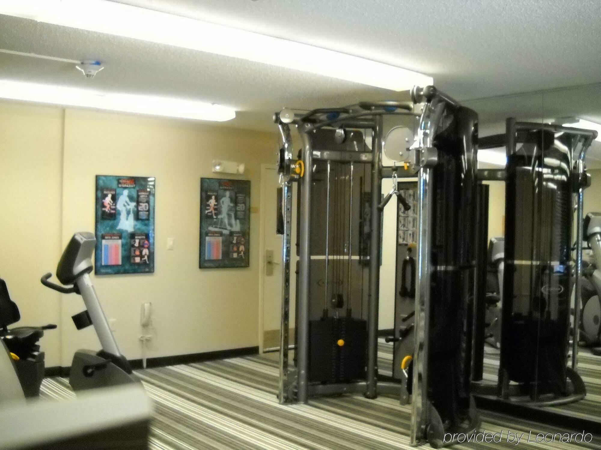 Sonesta Simply Suites Austin The Domain Area Ανέσεις φωτογραφία