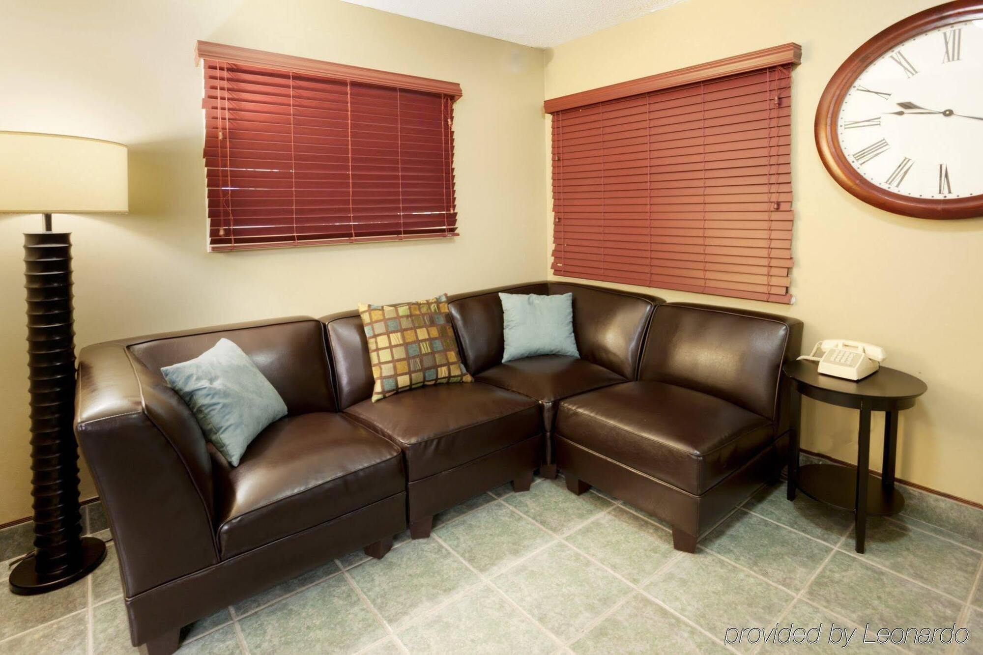 Sonesta Simply Suites Austin The Domain Area Εξωτερικό φωτογραφία